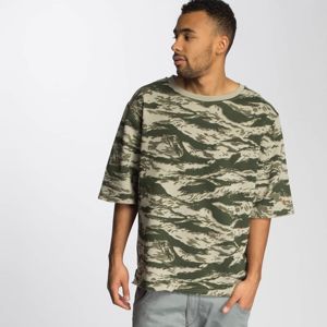 Rocawear / Jumper Oversized in camouflage
