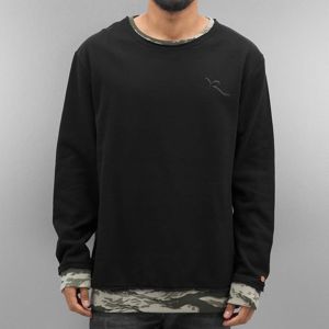 Rocawear / Jumper Sweatshirt in black