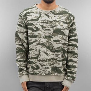Rocawear / Jumper Sweatshirt in camouflage