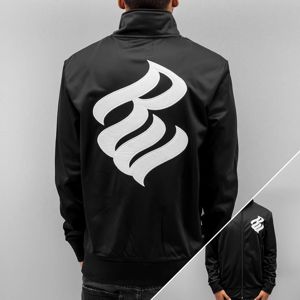 Rocawear / Lightweight Jacket Logo in black