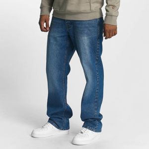 Rocawear / Loose Fit Jeans 90TH in blue