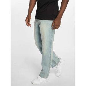 Rocawear / Loose Fit Jeans WED in blue