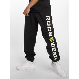 Rocawear / Sweat Pant Basic Fleece in black