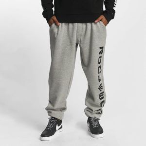 Rocawear / Sweat Pant Basic in grey