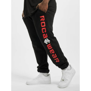 Rocawear / Sweat Pant Big Basic Fleece in black
