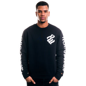 Rocawear Sweatshirt Black R1701K521-100