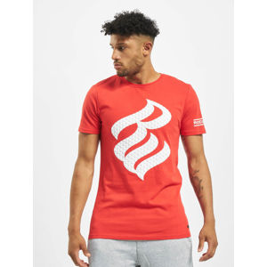 Rocawear / T-Shirt Arthur in red