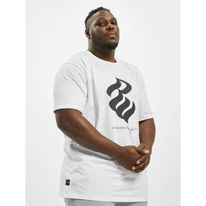 Rocawear / T-Shirt Big in white