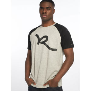 Rocawear / T-Shirt Bigs in grey