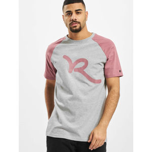 Rocawear / T-Shirt Bigs in grey