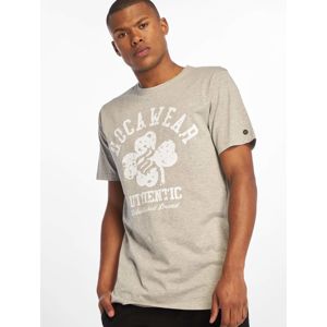 Rocawear / T-Shirt Clover in grey