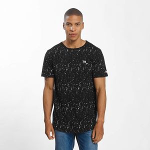 Rocawear / T-Shirt Dotted in black
