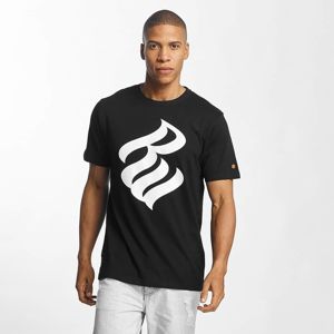 Rocawear / T-Shirt Logo in black