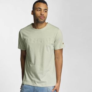 Rocawear / T-Shirt Logo in olive