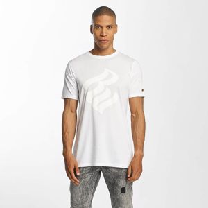 Rocawear / T-Shirt New York in white