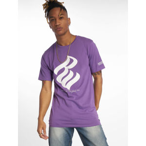 Rocawear / T-Shirt NY 1999 T in purple