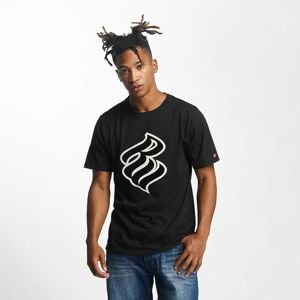 Rocawear / T-Shirt Retro Basic in black