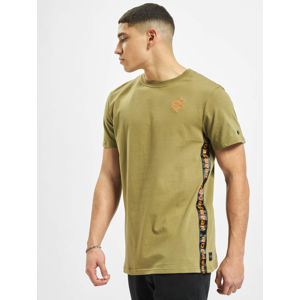 Rocawear / T-Shirt Smith in olive