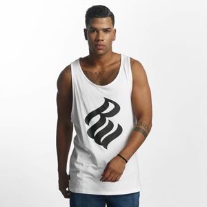 Rocawear / Tank Tops Basic in white