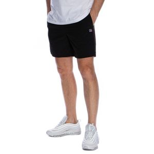 Russell Athletic Schwimmer Swim Shorts black