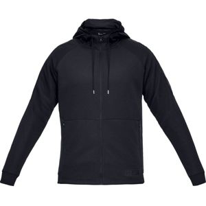 Under Armour SC30 ULTRA PERF JACKET-BLK