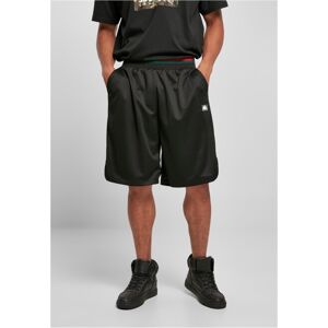 Southpole Basketball Shorts black