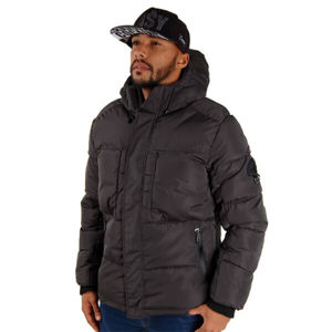 Southpole Outwear Winter Jacket Dark Slate 17321-5501-210