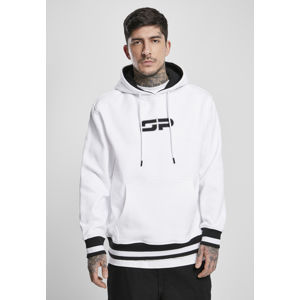Southpole Urban Active Hoody white