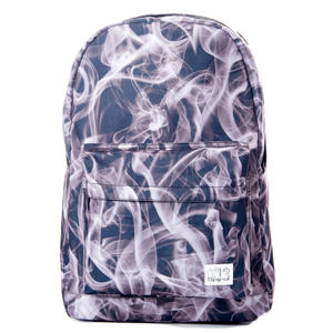 Spiral Black Mist Backpack