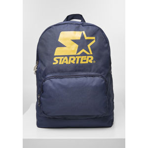 Starter Backpack lightnavy/californiayellow