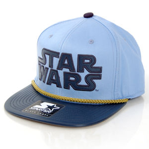 Starter Star Wars CCLOGO Lando Blue Navy SW-034