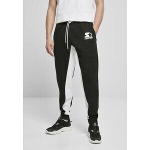Starter Sweat Pants black/white