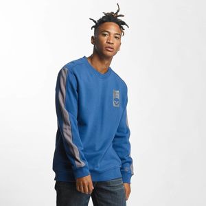 Thug Life / Jumper Simple in blue
