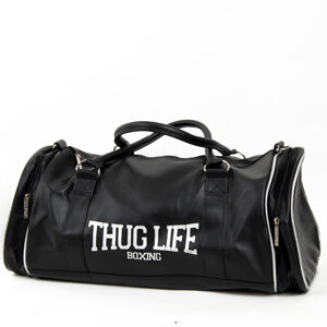 Thug Life Streetboxing Gym Sports Bag