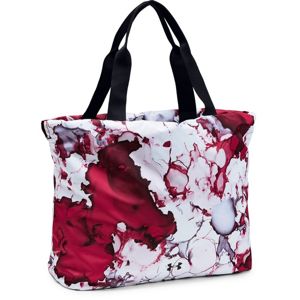 Under Armour UA Cinch Printed Tote-PNK