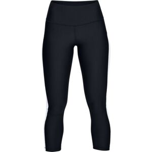 Under Armour UA HG Armour Ankle Crop Branded-BLK