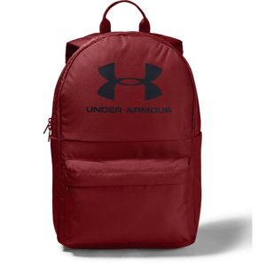 Under Armour UA Loudon Backpack-RED