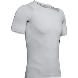 Under Armour UA Rush Compression SS-GRY