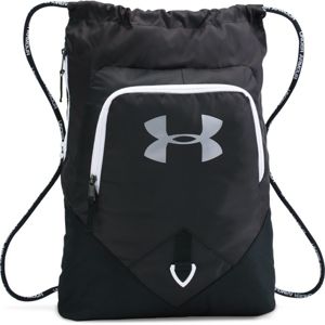 Under Armour UA Undeniable Sackpack-BLK