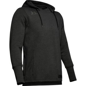 Under Armour Accelerate Off-Pitch Hoodie-BLK