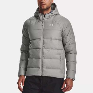 Under Armour Armour Down 2.0 Jkt-GRY