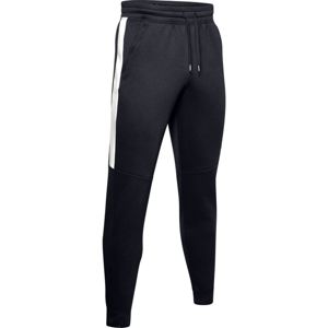 Under Armour Athlete Recovery Fleece Pant-BLK
