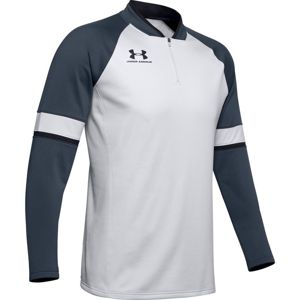 Under Armour Challenger III Midlayer-GRY