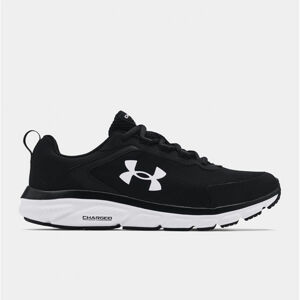 Under Armour Charged Assert Black