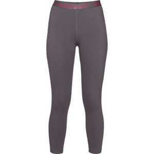 Under Armour FAVORITE MESH CROP -GRY