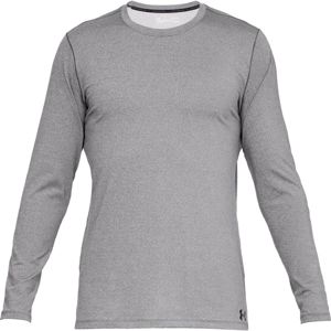 Under Armour Fitted CG Crew-GRY