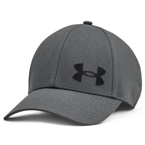 Under Armour Isochill Armourvent STR-GRY