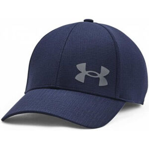 Under Armour Isochill Armourvent STR-NVY