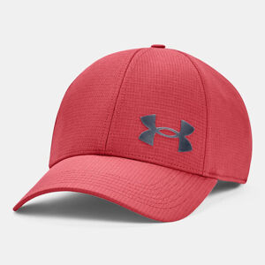 Under Armour Isochill Armourvent Str-RED