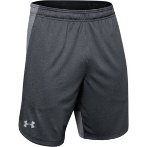 Under Armour Knit Training Shorts-BLK